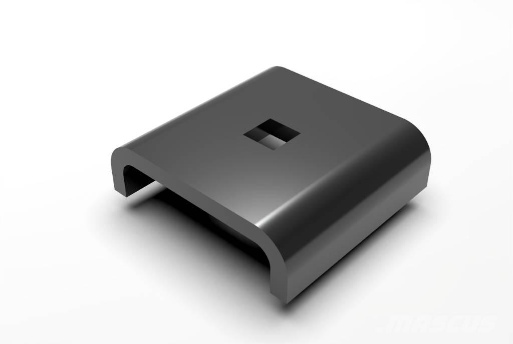 PW 663157.0 Lisävarusteet ja komponentit