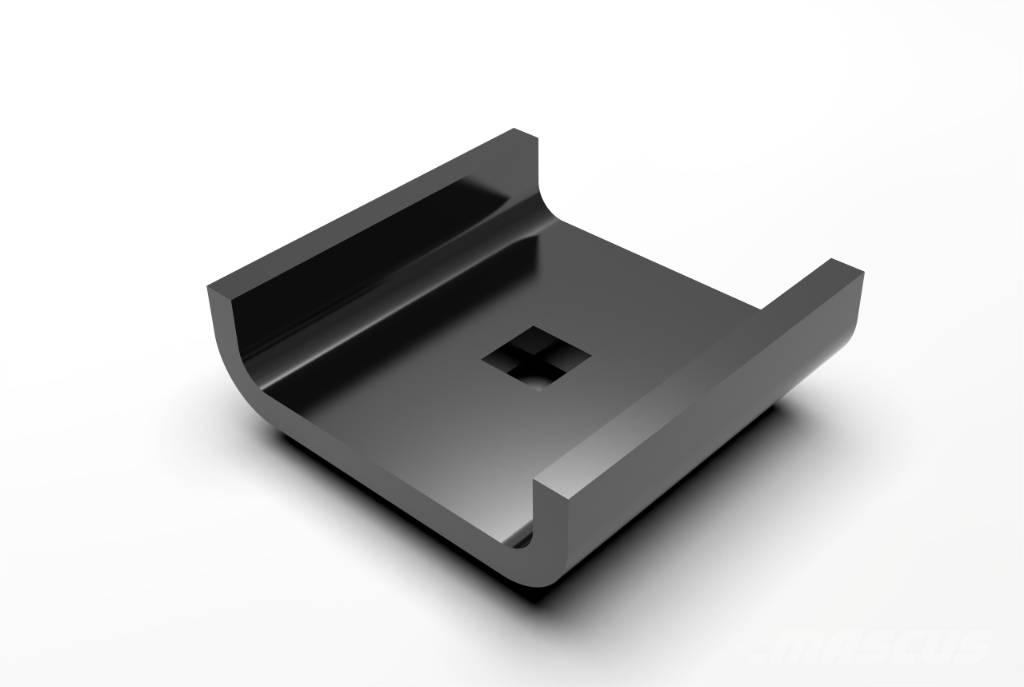 PW 663157.0 Lisävarusteet ja komponentit