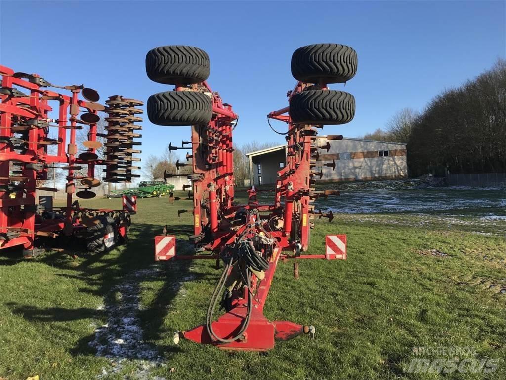 Horsch Cruiser 7XL Kultivaattorit