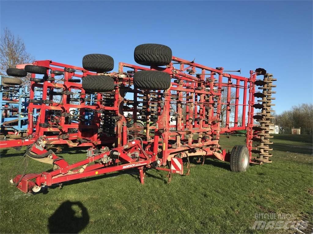 Horsch Cruiser 7XL Kultivaattorit