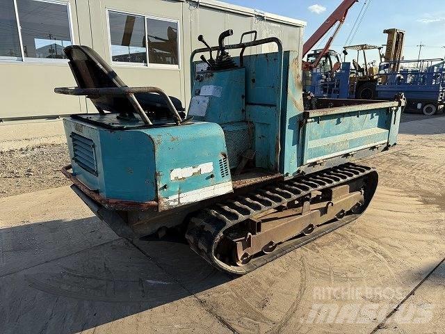 Kubota RG-15 Minikaivukoneet < 7t