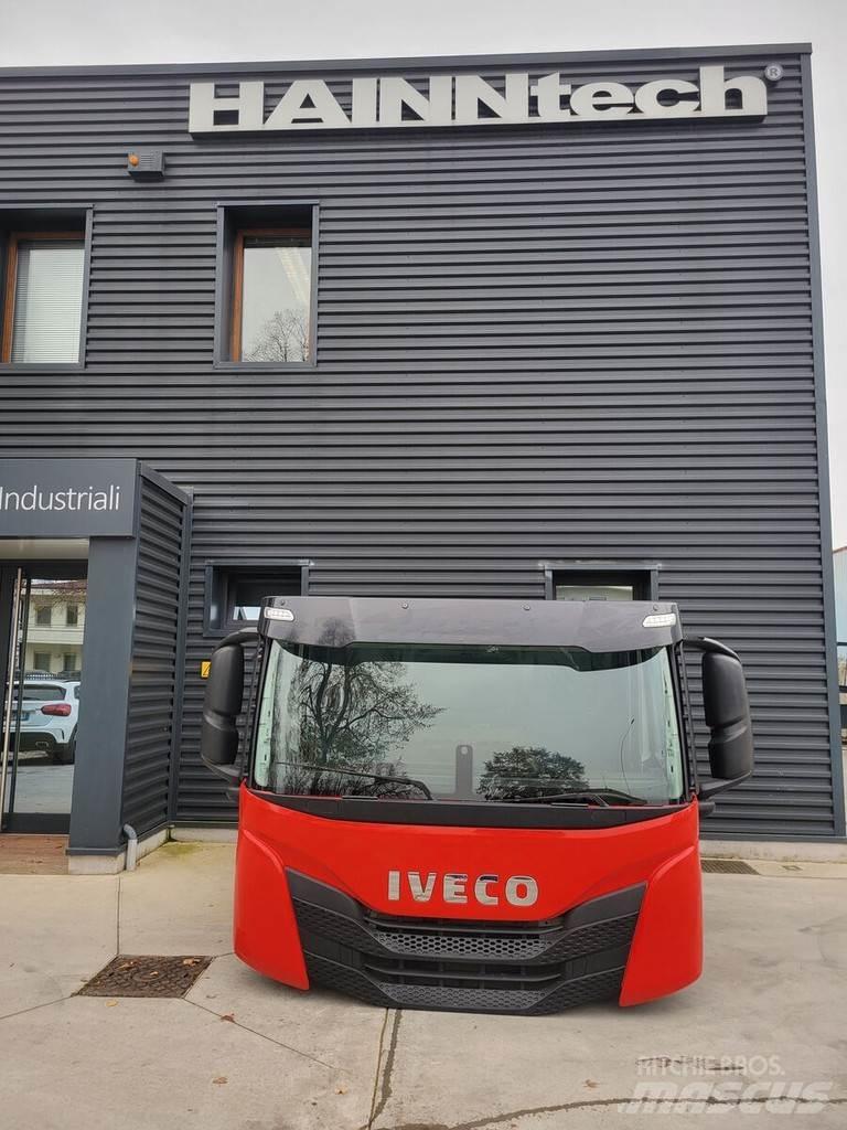 Iveco T-WAY / X-WAY Ohjaamot ja sisustat