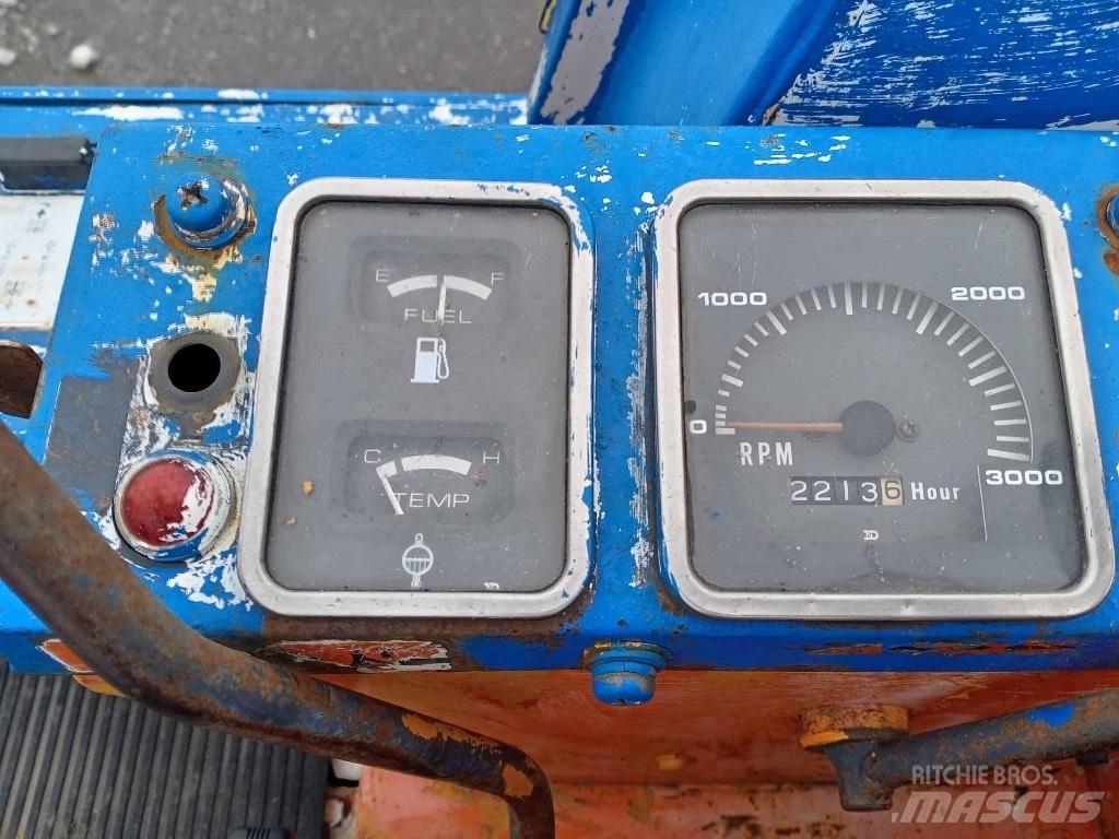 Kubota KH 35 Minikaivukoneet < 7t