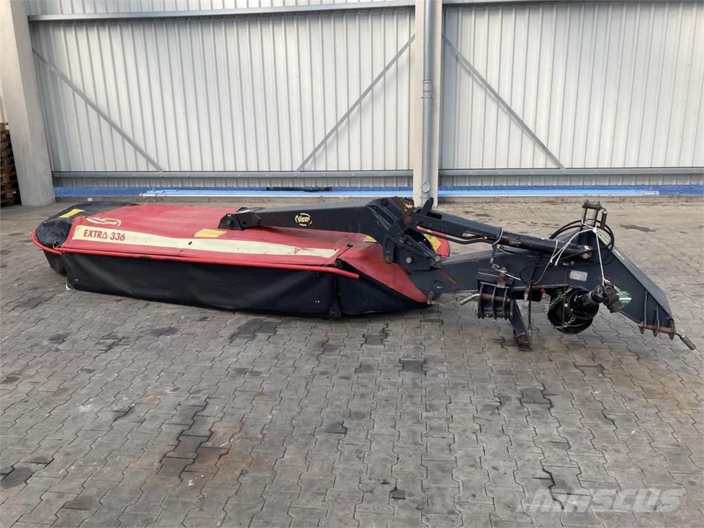 Vicon Extra 336 Niittokoneet
