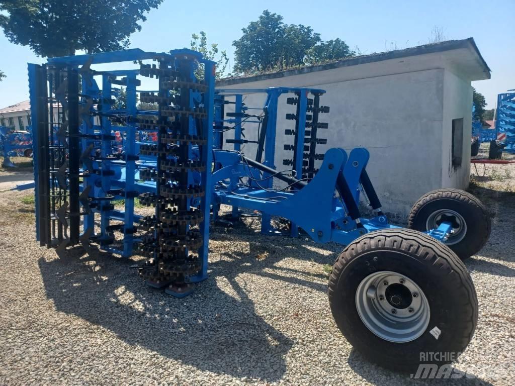 Agristal KAUH40 Kultivaattorit