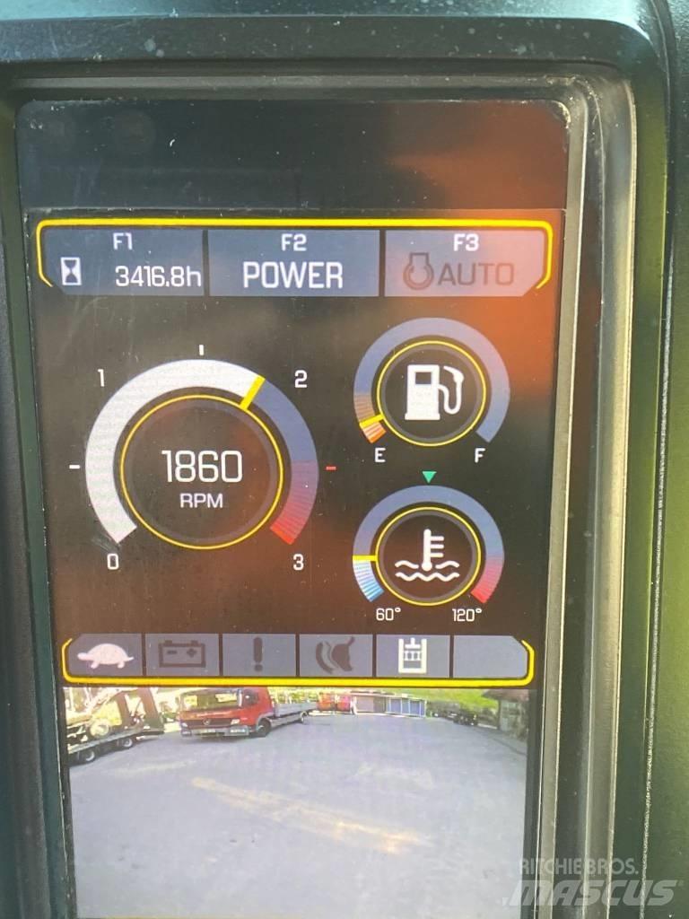 Wacker Neuson ET 90 Midikaivukoneet 7t - 12t