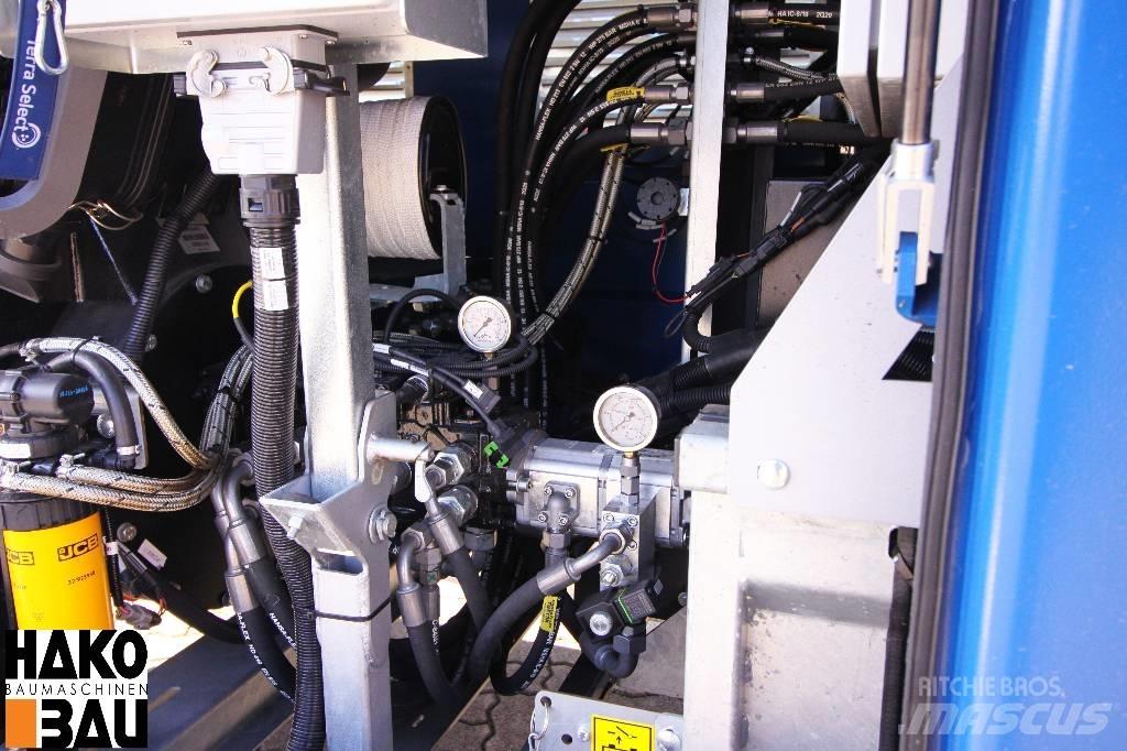 Eggersmann T55 Mobiiliseulat