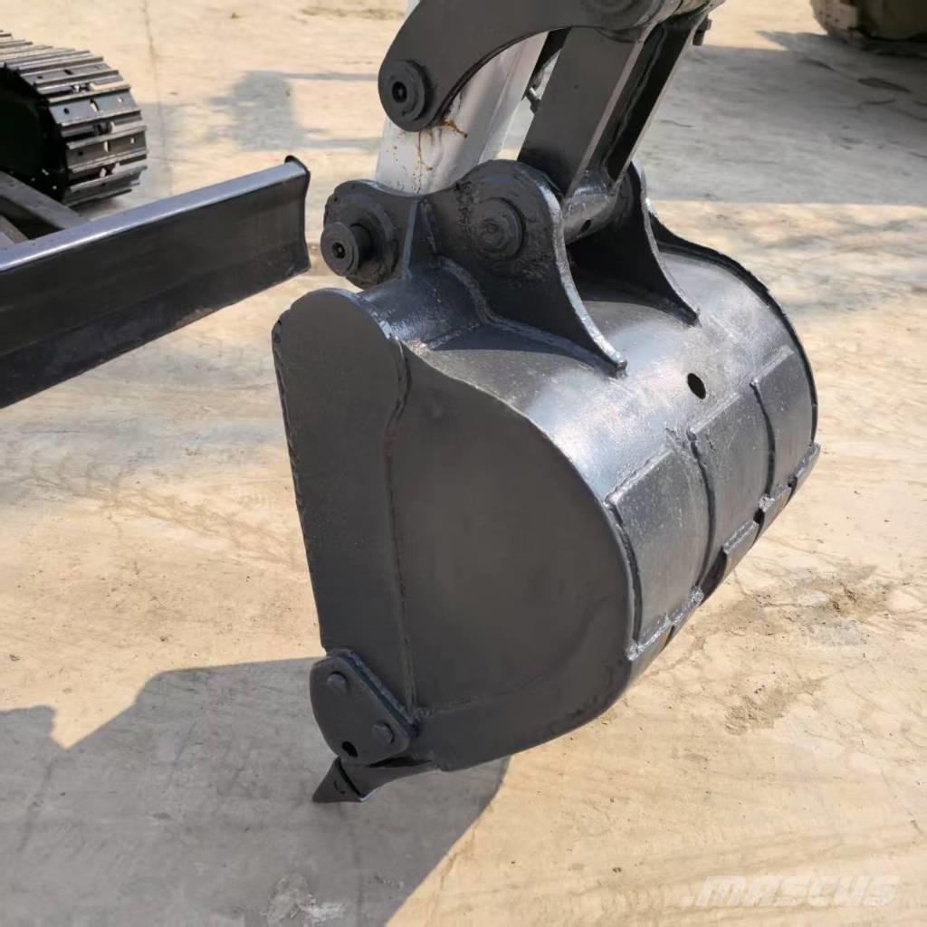 Bobcat 331 Minikaivukoneet < 7t