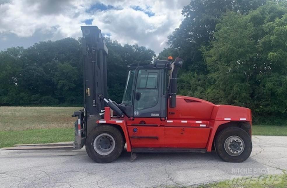Kalmar DCG 160-12 Muut haarukkatrukit