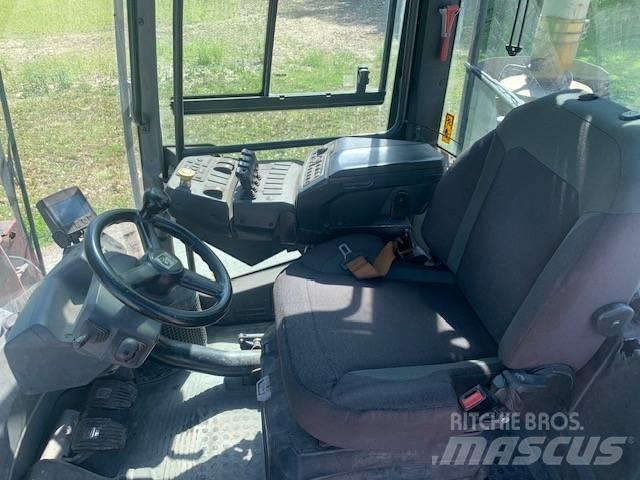 Kalmar DCG 160-12 Muut haarukkatrukit