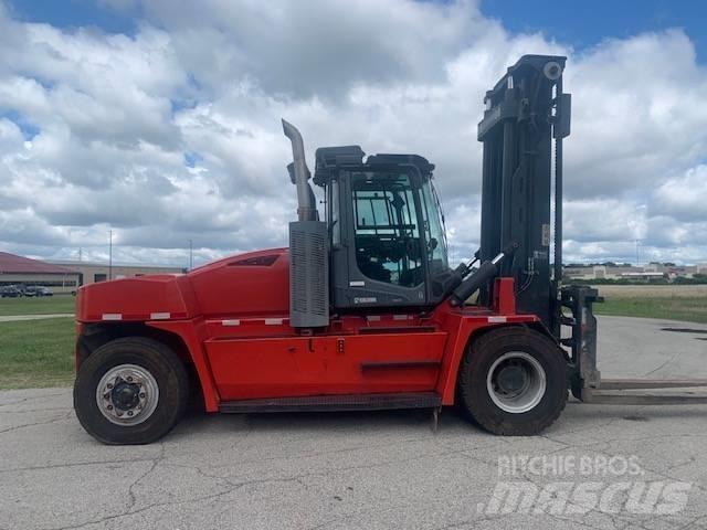 Kalmar DCG 160-12 Muut haarukkatrukit