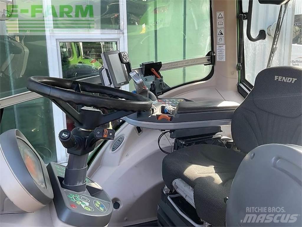 Fendt 828 s4 Traktorit