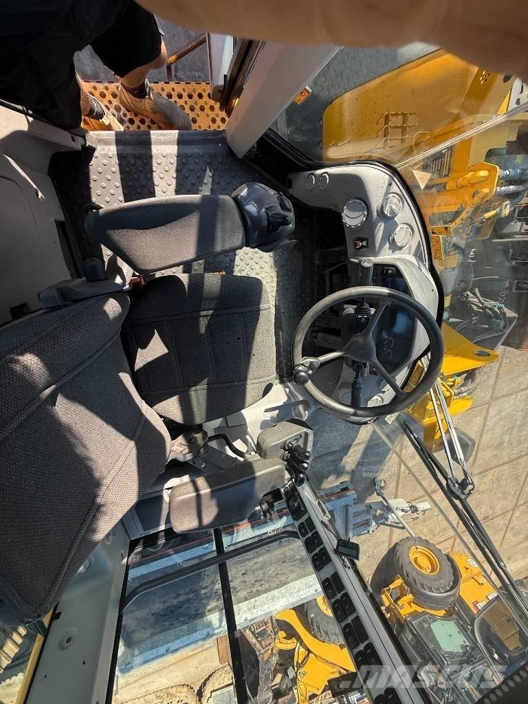 Volvo L 110 G Pyöräkuormaajat