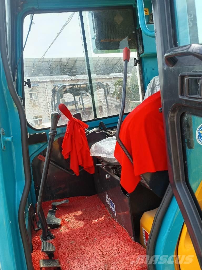 Kubota U 30 Minikaivukoneet < 7t