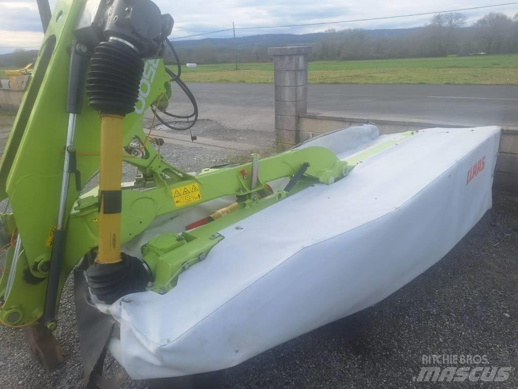 CLAAS Disco 3500 Niittokoneet