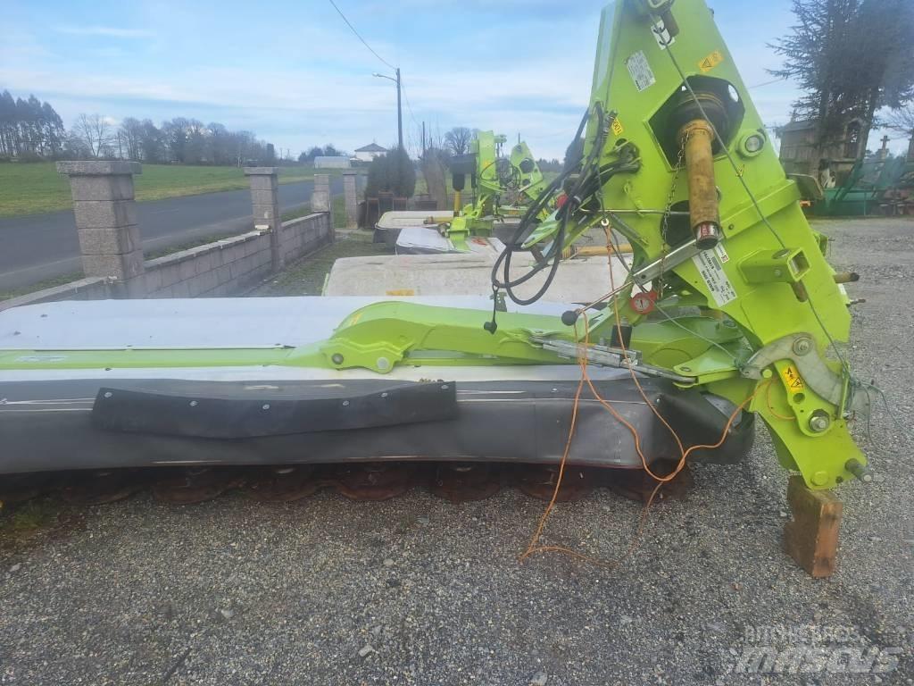 CLAAS Disco 3500 Niittokoneet