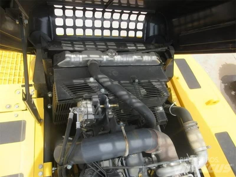 Komatsu PC 360 Telakaivukoneet