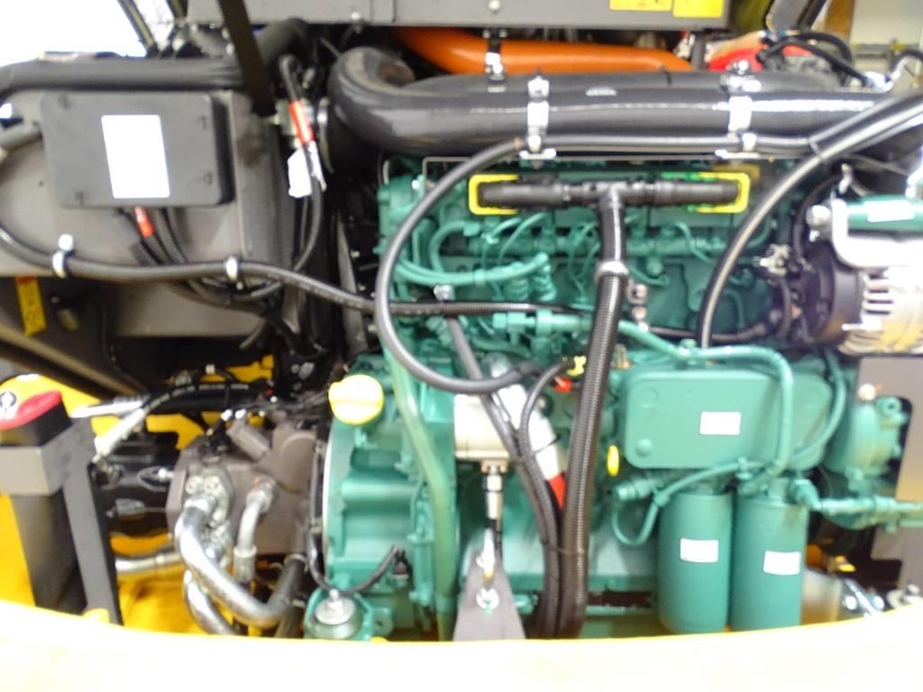 Volvo L50H S Pyöräkuormaajat
