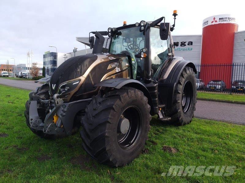 Valtra T174 D Traktorit