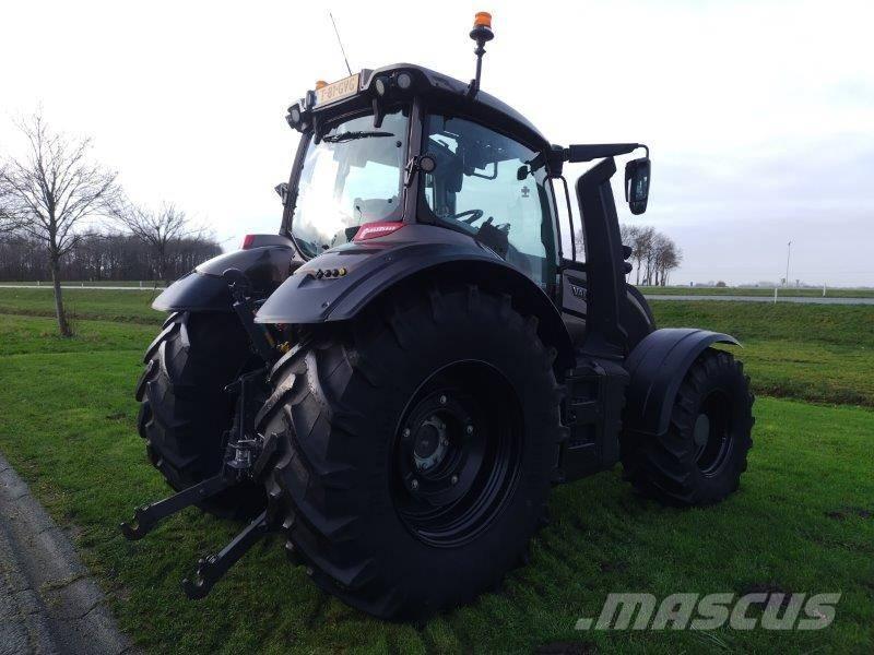 Valtra T174 D Traktorit