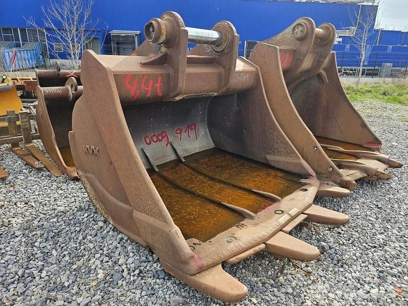 CAT 365/374 Kauhat