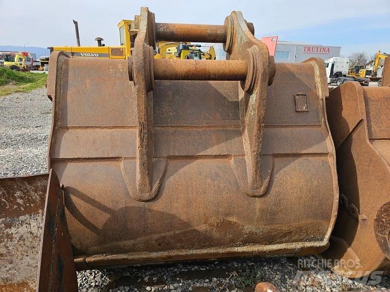 CAT 365/374 Kauhat