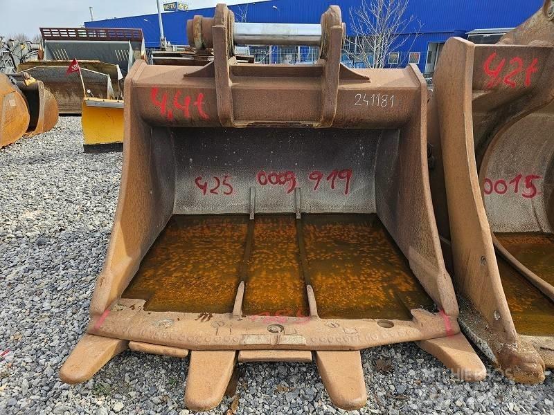 CAT 365/374 Kauhat