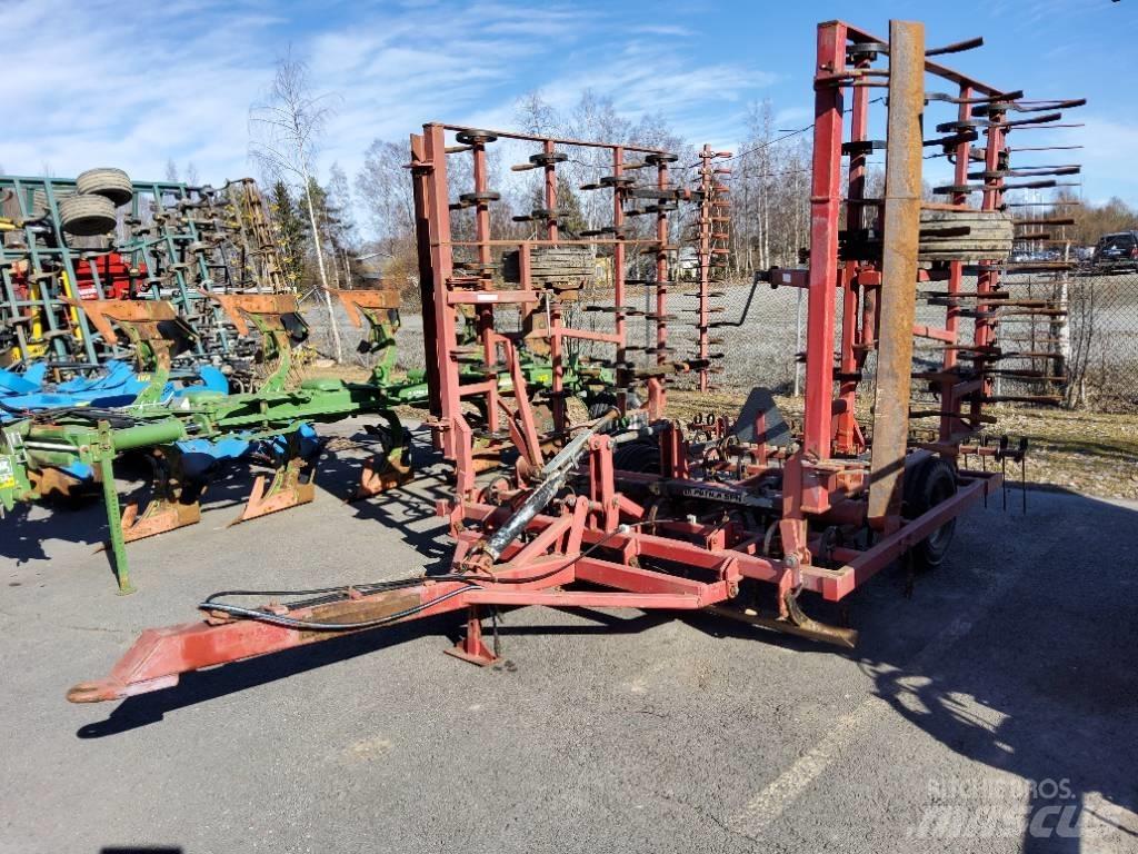 Väderstad NZA600 Äkeet