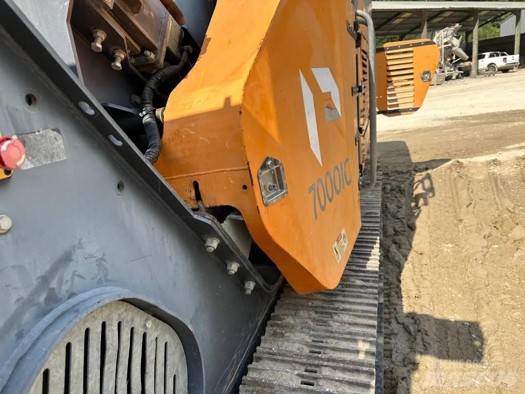 Portafill 7000 ICR Mobiilimurskaimet