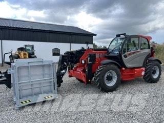 Manitou MT 1840 A Kurottajat