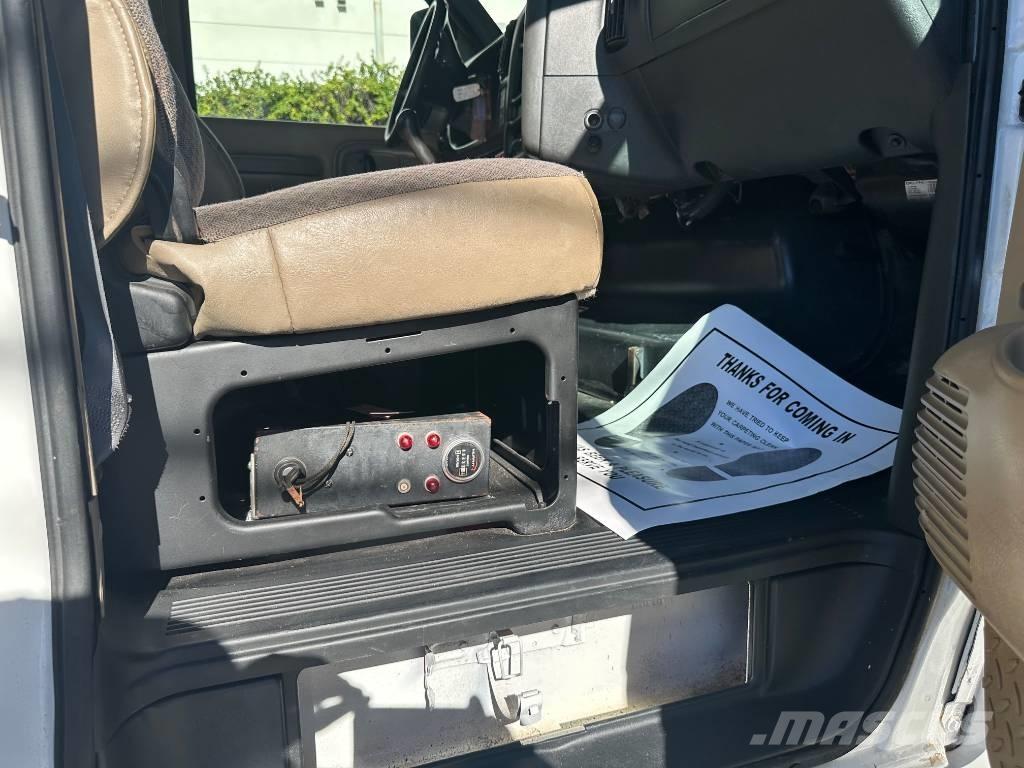 GMC C-7500 TOPKICK Muut kuorma-autot