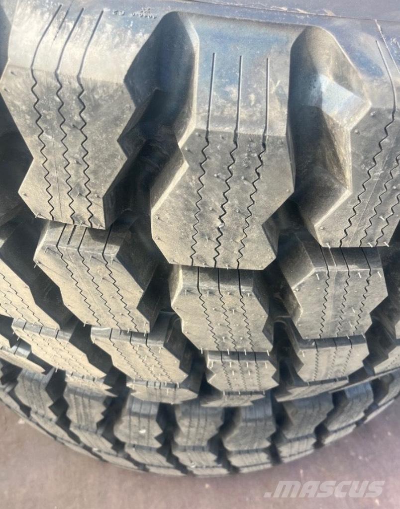 Michelin 23,5-25 Muut kiinnitettävät lisäosat ja komponentit