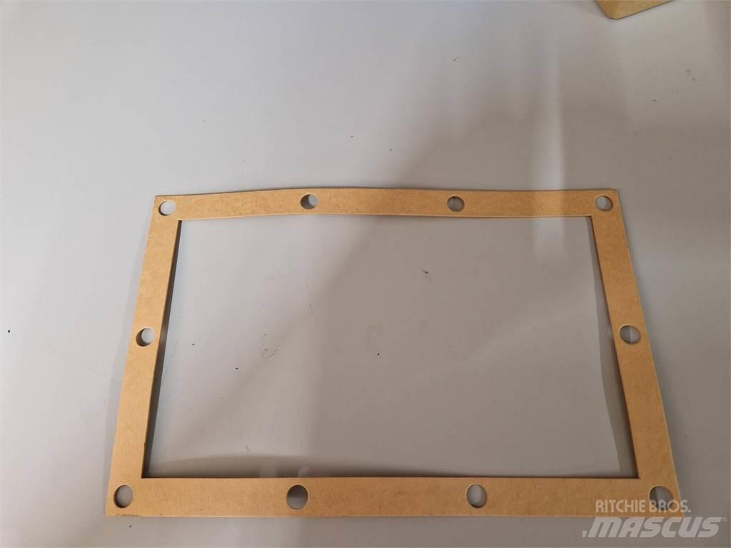 Rottne 074-0027 Hydrauliikka