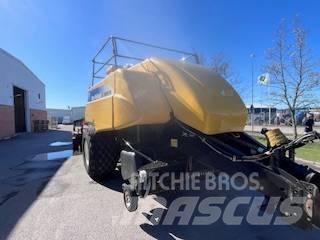 New Holland BB 9090 Kanttipaalaimet