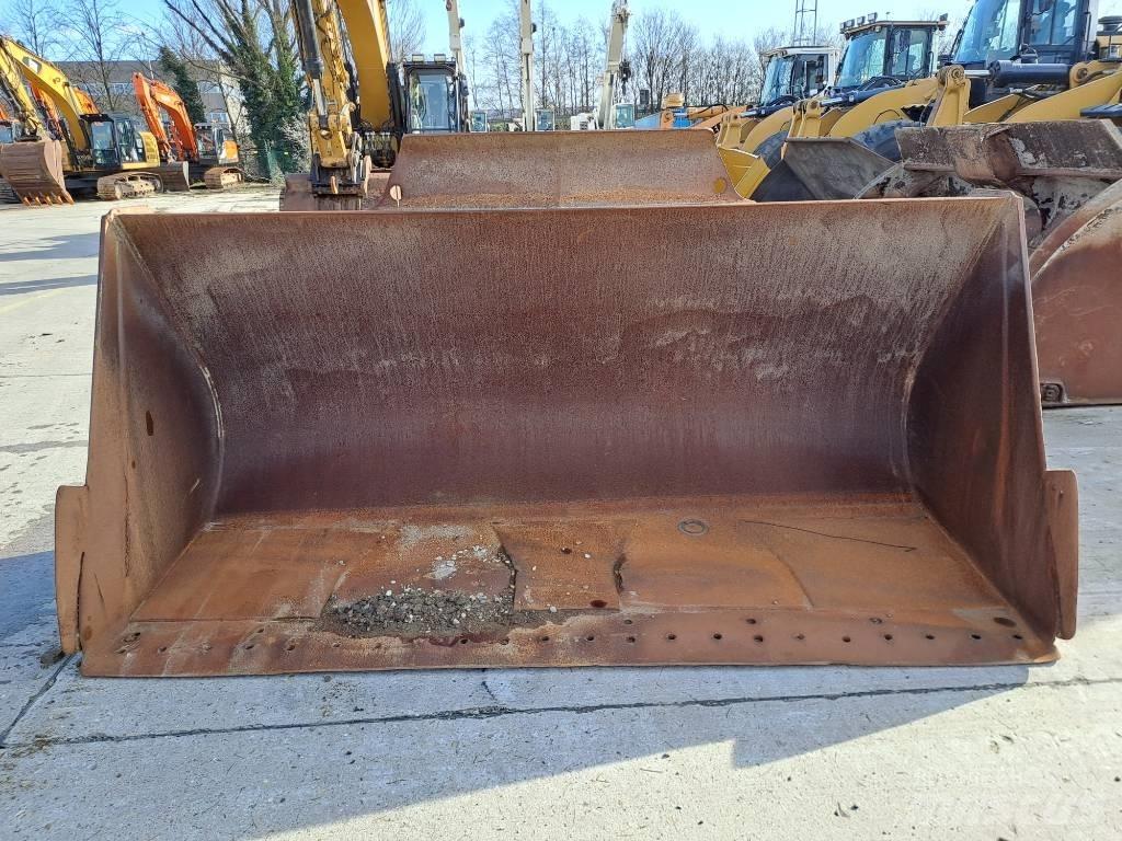 Volvo Bucket L150H Kauhat