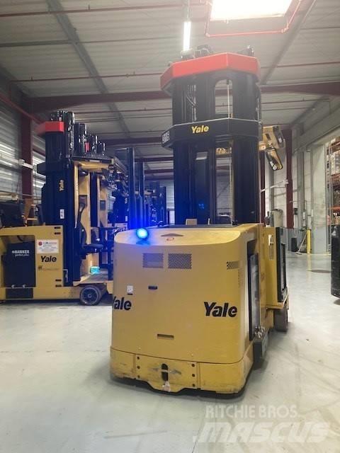 Yale MTC13 LWB Kapeakäytävätrukit