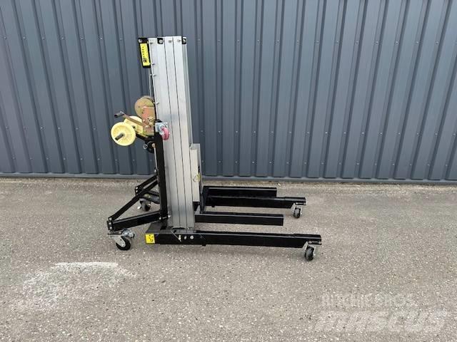 Rees Lift SML3,3 Muut henkilönosturit
