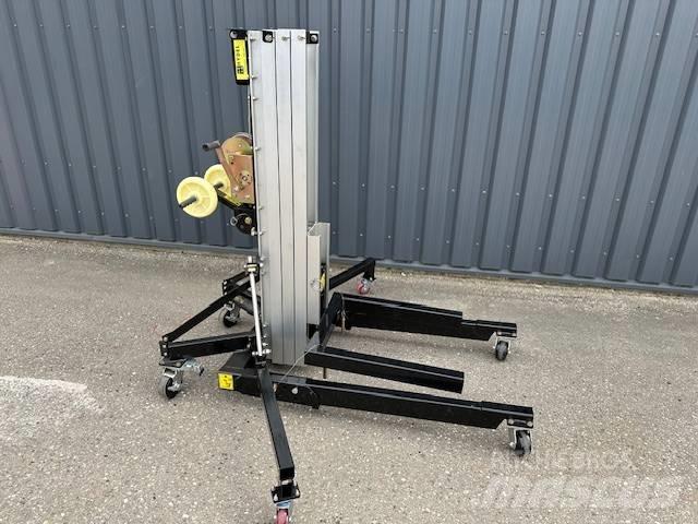 Rees Lift SML3,3 Muut henkilönosturit