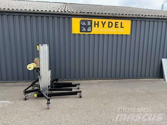 Rees Lift SML3,3 Muut henkilönosturit