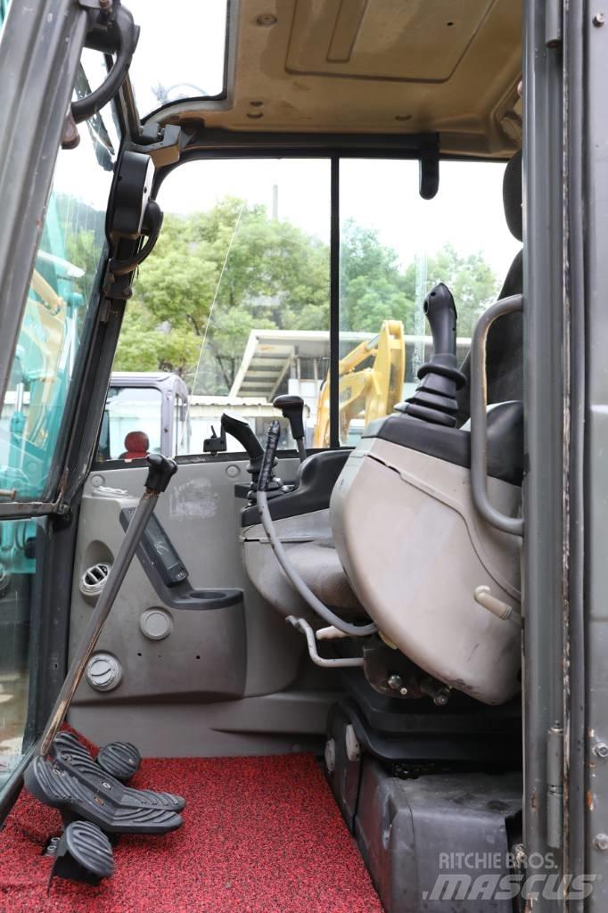 Volvo EC 60 C Telakaivukoneet