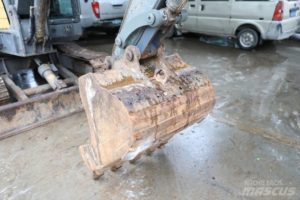 Volvo EC 60 C Telakaivukoneet