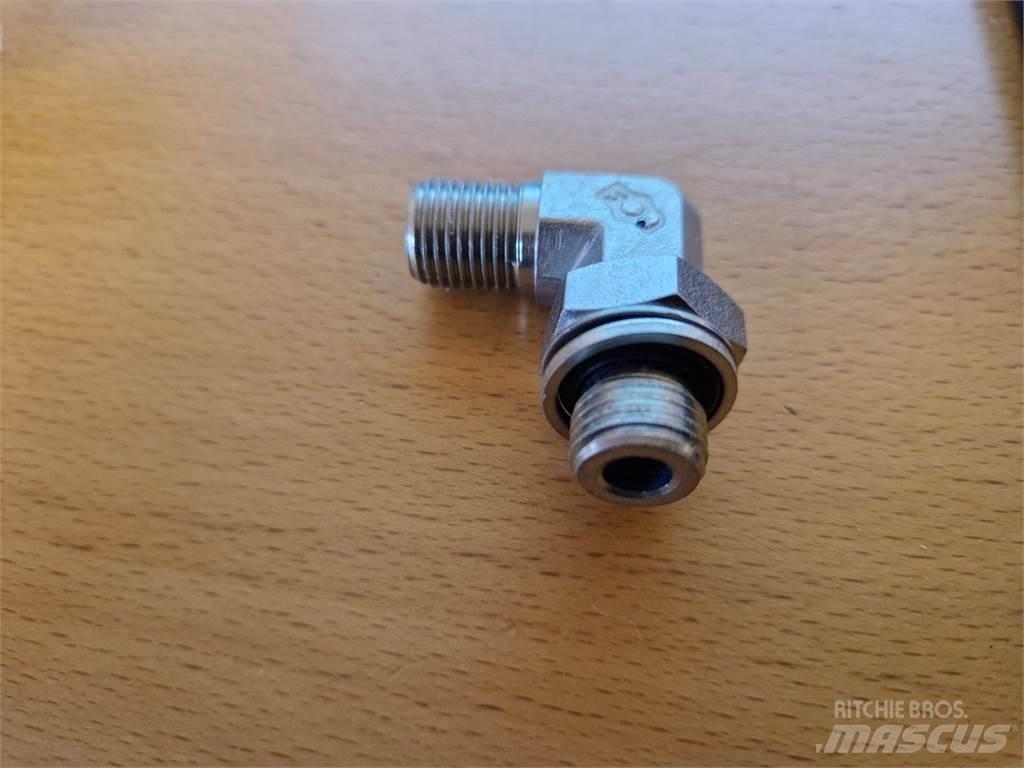 Ponsse 0044781 Hydrauliikka