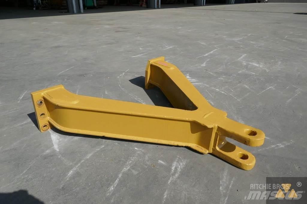 CAT D6 Drawbar Muut
