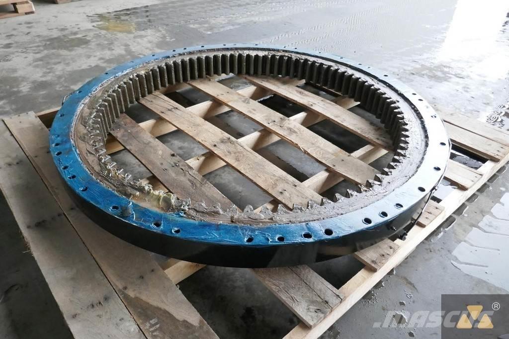 CAT 227-6090 Muut