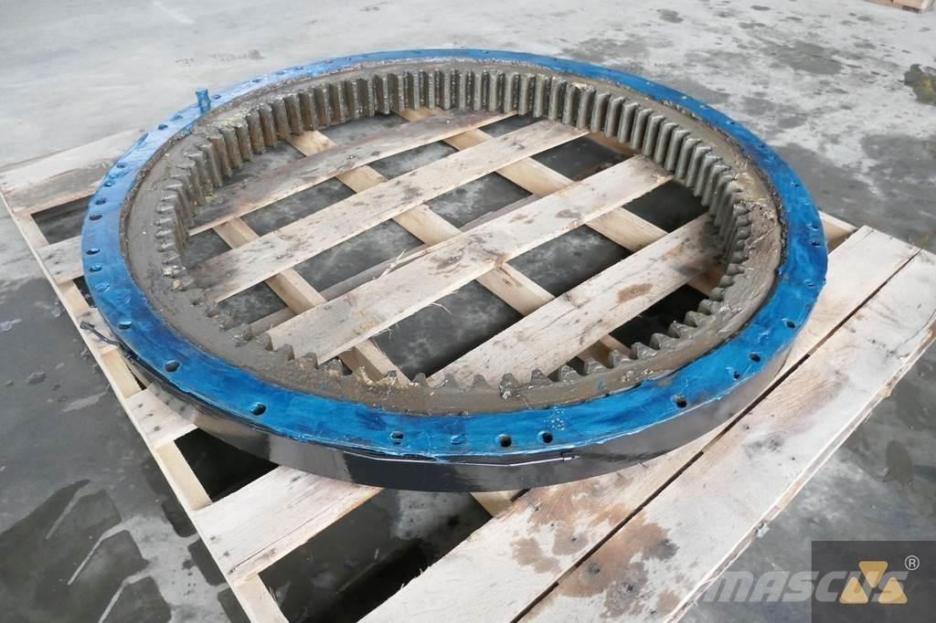 CAT 227-6090 Muut