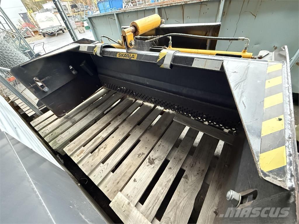 Skaala L19-30 Lumiaurat