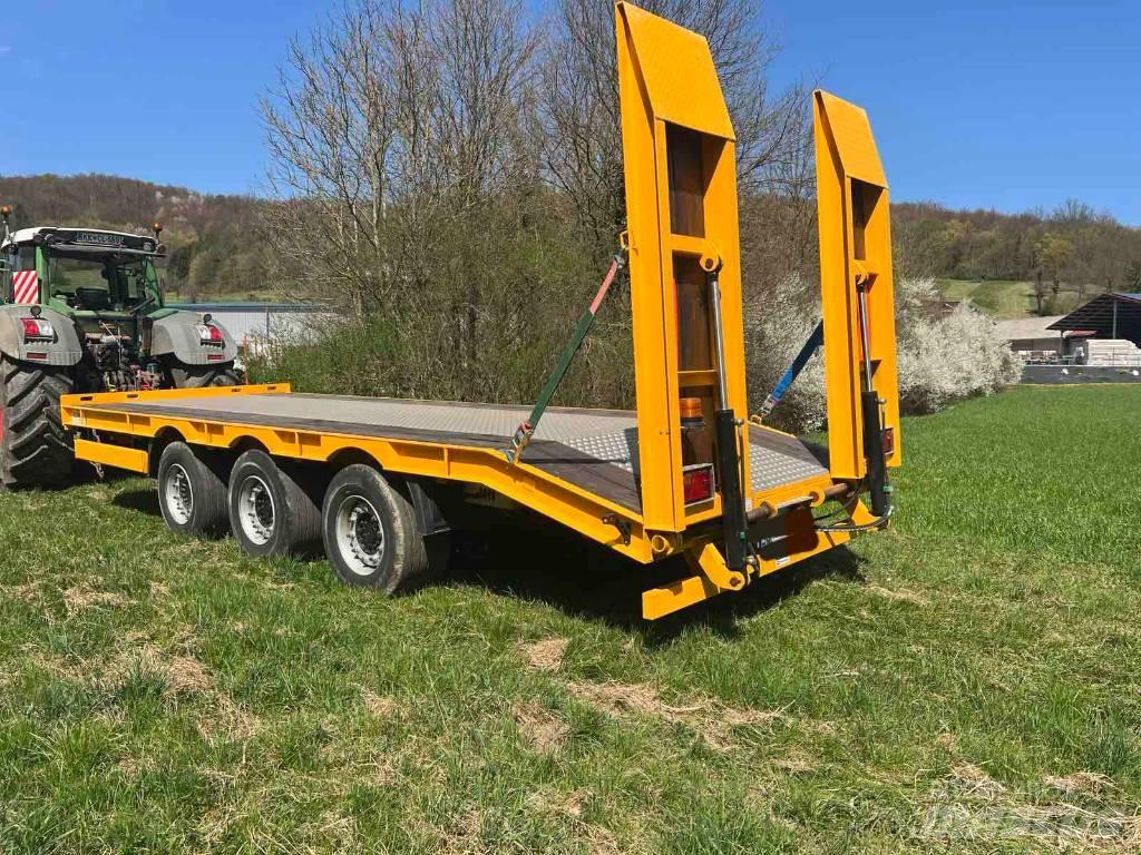 Schmitz AWF 24 Lavetit