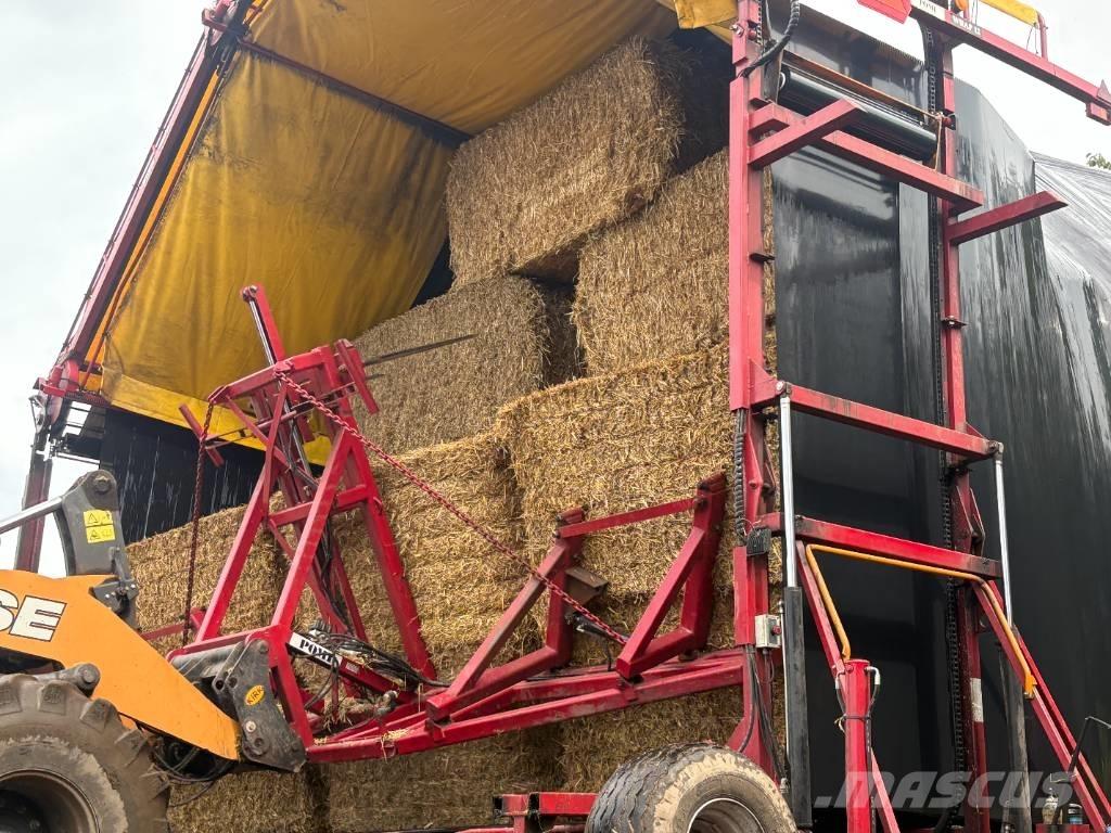 Pomi Wrap 12 Käärijät