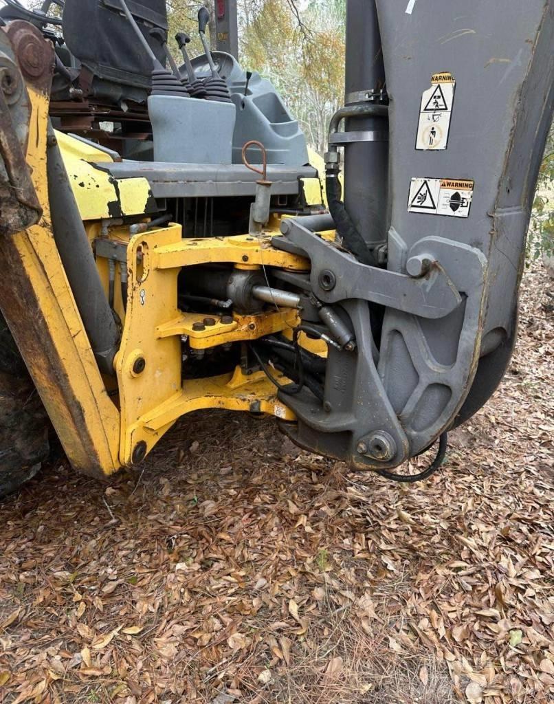 Volvo BL 60 Kaivurikuormaajat