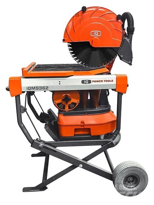  iQ Power iQMS362 Kivisahat